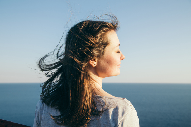 男性が好きな、自然体な女性って？（写真:iStock）