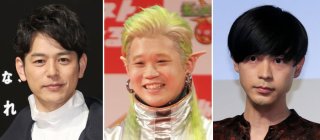 豪華なCM「ジャンボ宝くじ」美男美女5人きょうだいに三男ユウマの必然