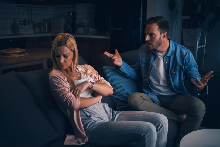 このまま続けていいのかしら…（写真:iStock）