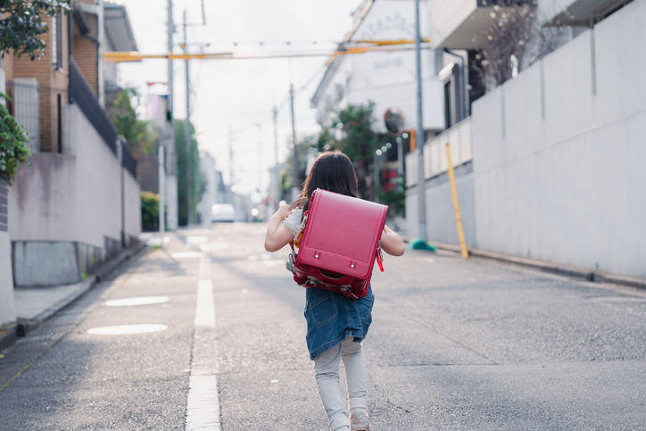 周りの環境も気になるし…（写真:iStock）