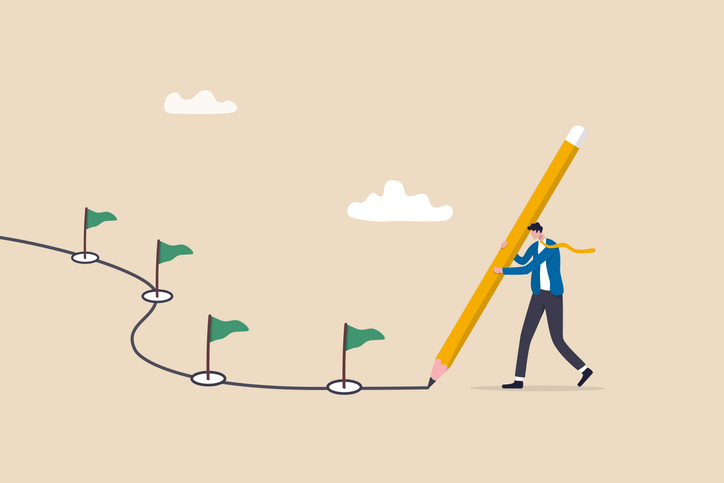 実現可能なプランなのか？（写真:iStock）