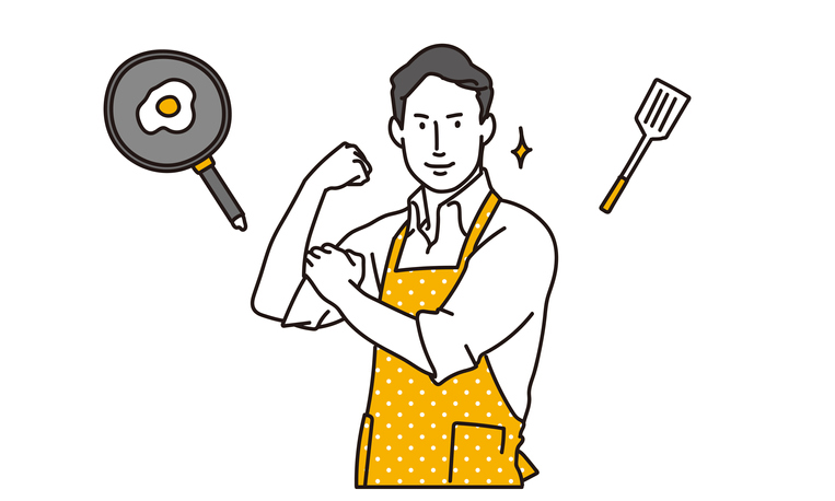 やる気あります！（写真:iStock）