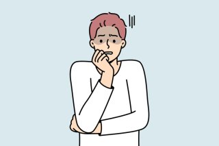 お化け屋敷から1人で逃亡! 怖がり夫たちの驚愕エピソード集