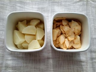 見切り品で作る！激うま黄金比率の「かぶのナムル」2023.7.13（木）