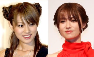 深キョン「おばさん」呼ばわりに違和感！“実年齢相応”の役は絶対なのか