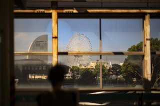 最後に乗ったのは誰？ 観覧車の思い出と窓の中に見えた夢