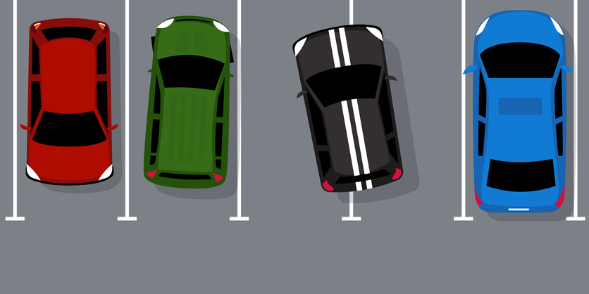 下手くそか！（写真:iStock）