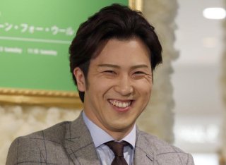 歌舞伎「刀剣乱舞」で異例の撮影&拡散おねだり!高砂屋の推し役者も発見