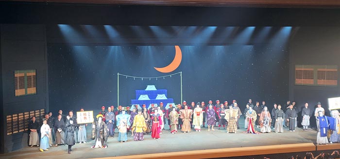 撮影できるなんて…（写真:ボルドー太田）