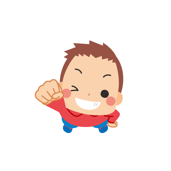 男の子ママって大変？（写真:iStock）