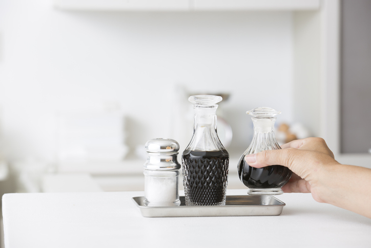 作った人への気遣いが足りない（写真:iStock）