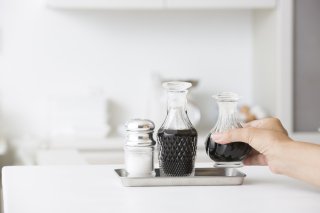 「そうめんでいい」って何?料理が原因で火蓋が切って落とされた夫婦喧嘩