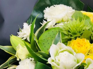 マジで使える！ 夏に強い切り花と長持ちさせる秘訣を“開運花屋”が解説