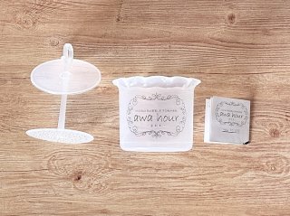 洗顔ネットじゃダメなの？人気の泡立てツール「あわわ」で神泡爆誕なるか