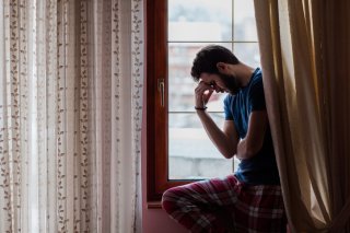 「結婚は人生の罰ゲームですよね?」妻を抱きたくない新婚夫の離婚願望