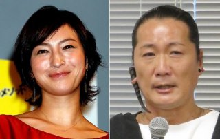 W不倫の慰謝料額は?ジュン氏が選んだ広末涼子&鳥羽氏に請求せずの効果