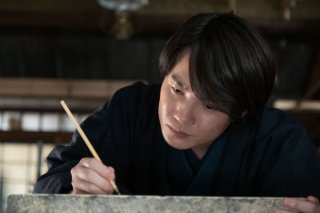 槙野万太郎史上、最大のピーンチ! 初の論文でヘタを打ってしまった
