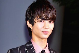 鈴木仁さま、数年後に朝ドラヒロインの夫になっている姿が見える…!