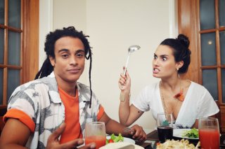 圧倒的な不公平感！「共働きでも家事は妻ばかり問題」解消メソッド5つ