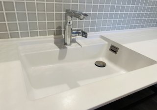 新居の洗面台が1年でボロボロに…見積もり金額が！2023.8.5（土）