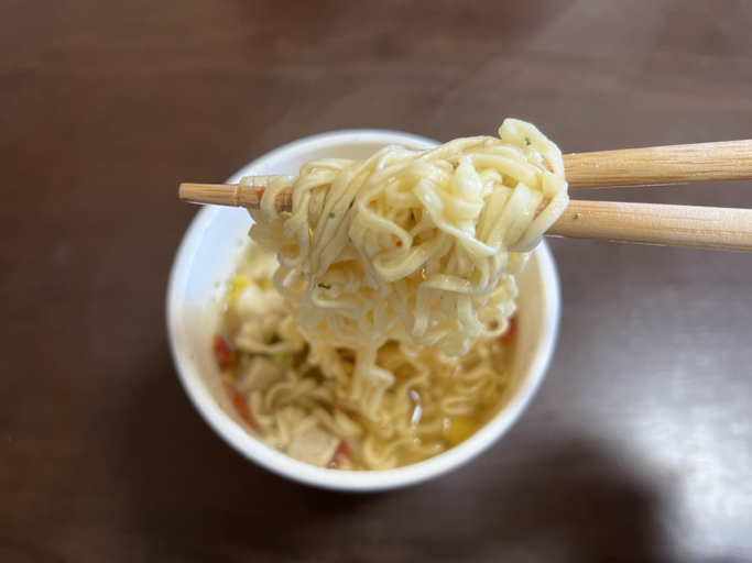 3分くらい待てない？（写真:iStock）