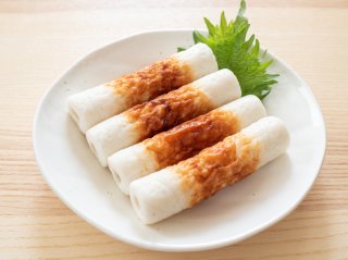 ちくわもダイエットに最適（写真:iStock）