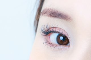 青みピンクがテーマカラー