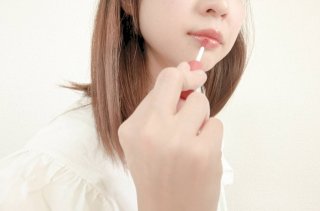 ぽってりリップがキモ