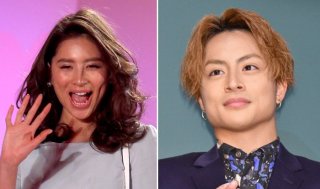 NEWS小山は実姉みきママが履歴書を送付!存在感放つ“美姉美弟”の面々
