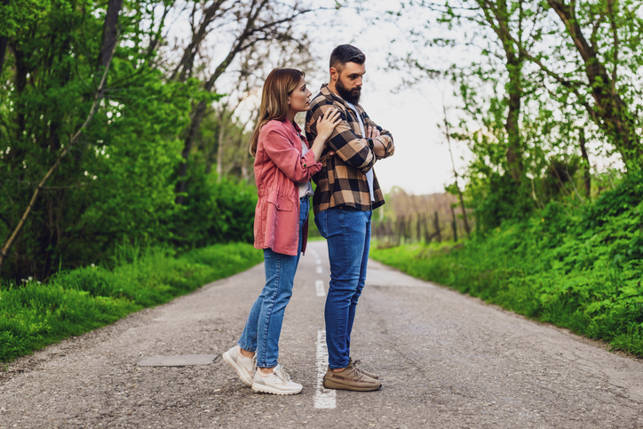 飽きちゃうんだよな…（写真:iStock）