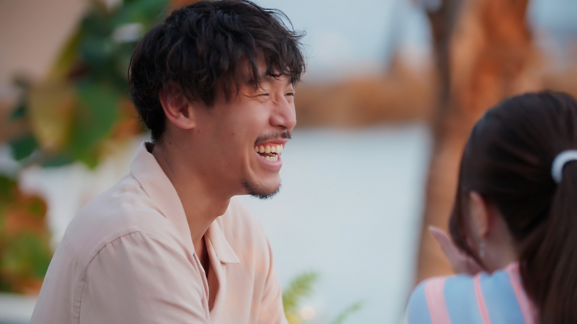 （C）2023 Warner Bros. International Television Production Limited