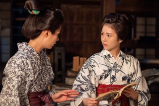 「万太郎と竹雄のイチャイチャ」は過酷な試練を見守った視聴者へのご褒美