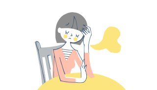 沈黙に耐えられなくなったら…（写真:iStock）