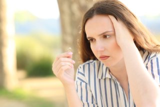 「お前は不倫する女だろ?」略奪婚後に本性露わに…モラハラ夫に苦しむ女