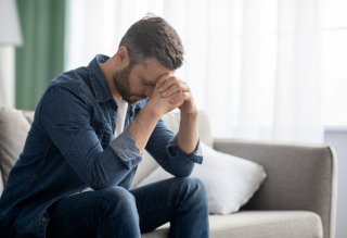 「前妻に謝りたい…」人並みの奥さんになれない女との再婚を悔いる50男