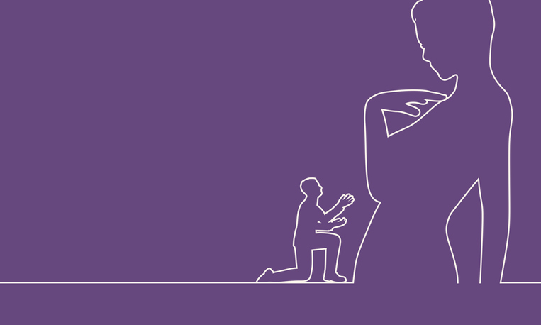 いつかは結婚するのかしら？（写真:iStock）