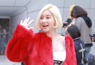 韓国DJセクハラ訴え、藤川らるむの露出が物議…下品とセクシーの境界線