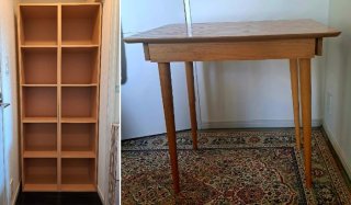 「ジモティー」初心者に値下げ交渉のメールがきた! 2023.8.19(土)