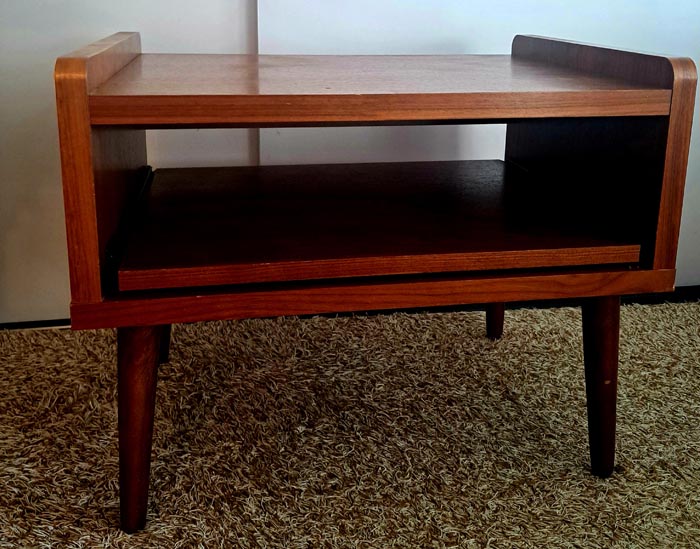 便利だったNOCEのテレビ台、現在は廃盤の模様…（C）コクハク