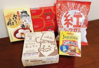 大阪みやげ6選 新大阪駅構内で買える! 2023.8.22(火)