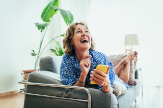 40代、加齢を受け入れ生まれた心の変化…トシを重ねるのはつらいだけ?