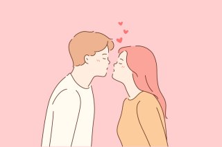彼の脳内で一体なにが？ 一度じゃない、いっぱいキスする男性の心理5選