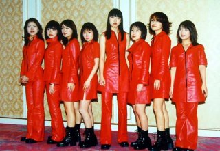 加護ちゃんは“あらぬ写真”で窮地に…元モー娘。黄金期メンバーの凸凹人生