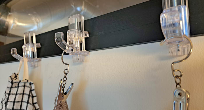 ネジをきつめに締めたら動きません！（C）コクハク