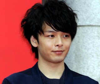 「ハヤブサ消防団」中村倫也と岡部たかしは“出世魚俳優”で大物感マシマシ