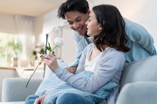 彼氏の年収、やっぱり聞きたい！ 稼ぎが予測できる3つの会話テク