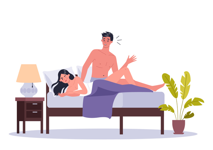 なんか違うんだよね（写真:iStock）