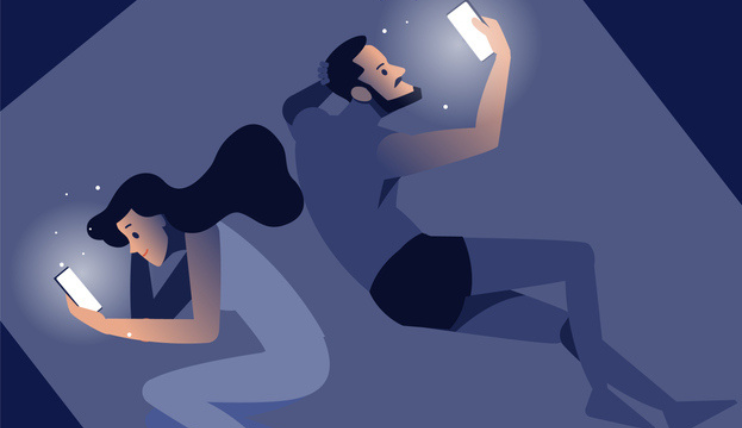 まったくしてくれない…（写真:iStock）