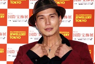 市原隼人のセクシービーム“大量注入”で盛り上がったのは間違いない