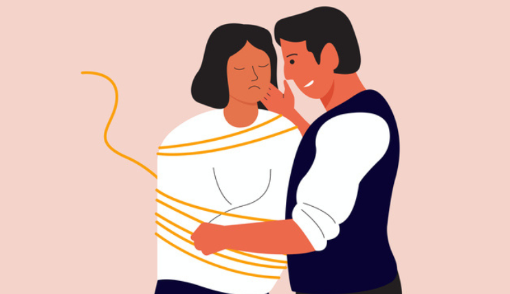 束縛にご用心（写真:iStock）